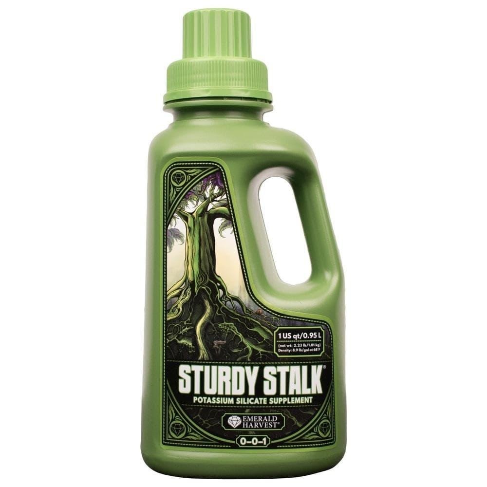Emerald Harvest Sturdy Stalk - 0.95L