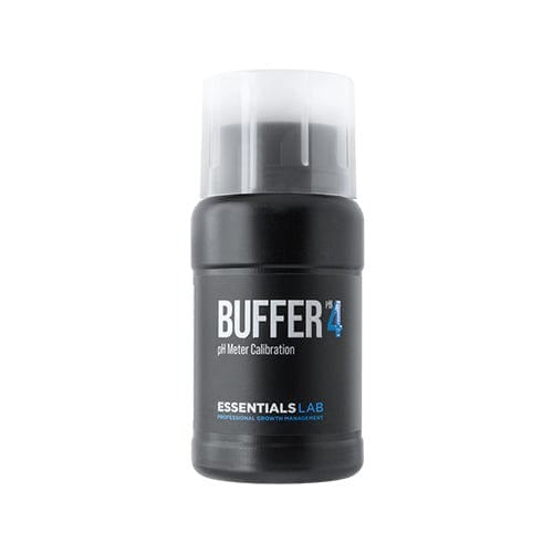 Essentials LAB pH Buffer 4 - 250ml