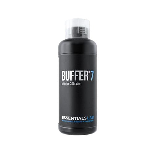 Essentials LAB pH Buffer 7 - 1L