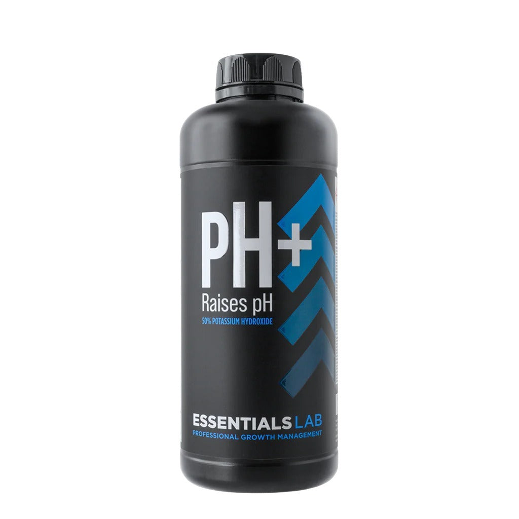 Essentials LAB pH Up - 250ml