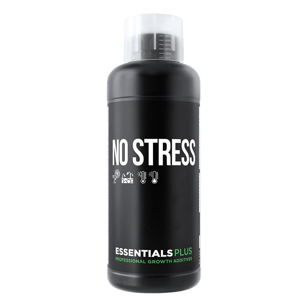 Essentials PLUS NO Stress - 1L