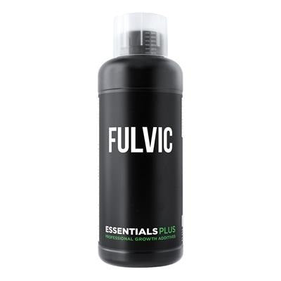 Essentials Plus Fulvic - 250ml