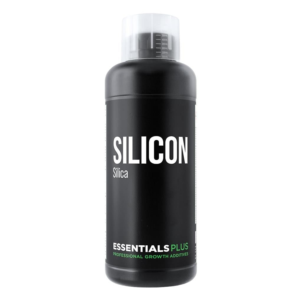 Essentials Plus Silicon - 1L