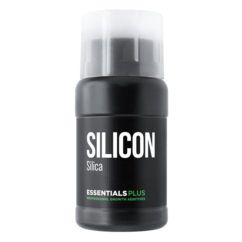 Essentials Plus Silicon - 250ml