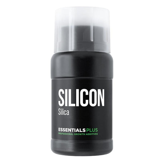 Essentials Plus Silicon - 250ml