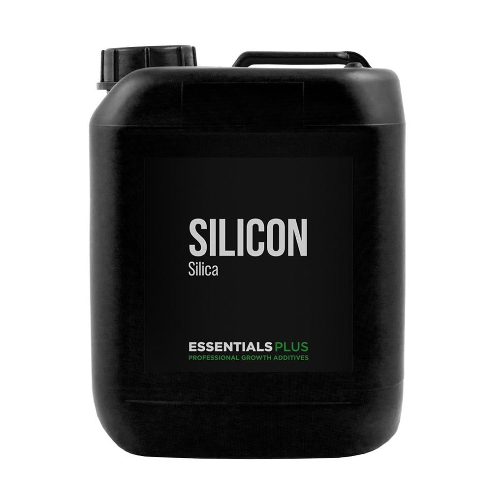 Essentials Plus Silicon - 5L