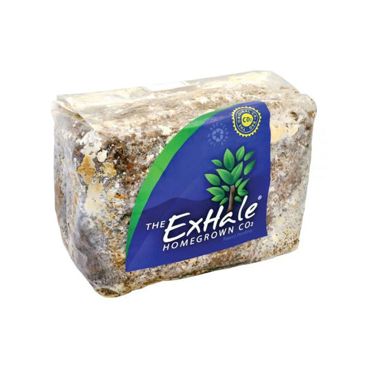 Exhale Co2 Bags