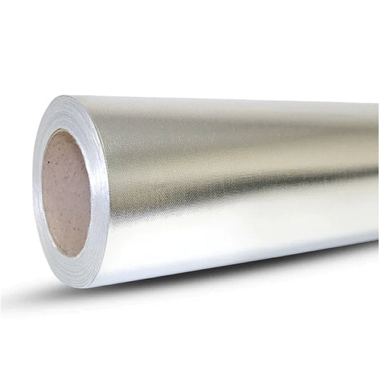 FLIRmask Thermal Reflection Sheeting - 10m (cut from the roll)