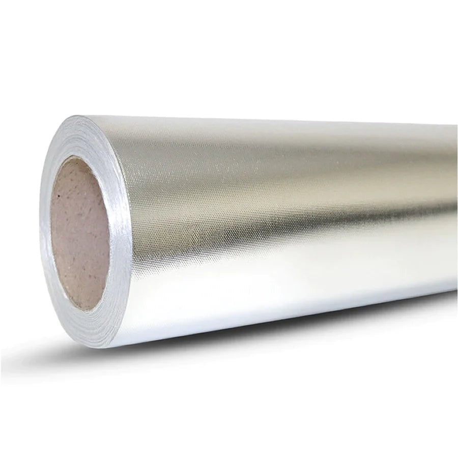 FLIRmask Thermal Reflection Sheeting - 20m (cut from the roll)
