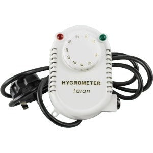 Faran Analogue Humidistat