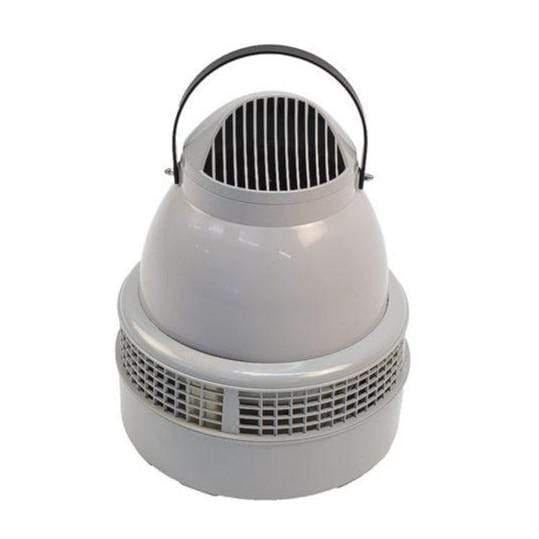 Faran HR-15 Humidifier – Total Garden Solutions