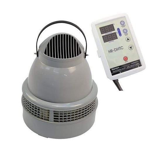 Faran HR-15 Humidifier with Digital Humidistat