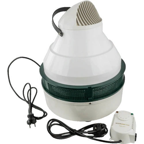 Faran HR-50 Humidifier with Analogue Humidistat