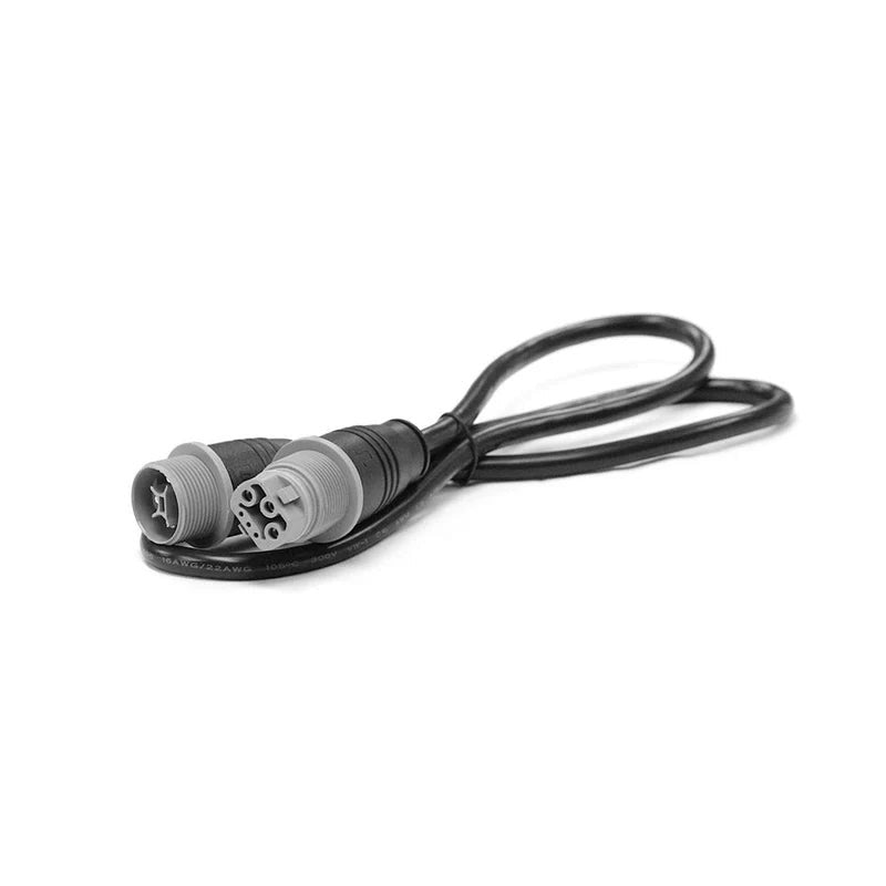 Faven R8 Undercanopy Grow Lights 120w - Jumper Cable (used to turn corners)
