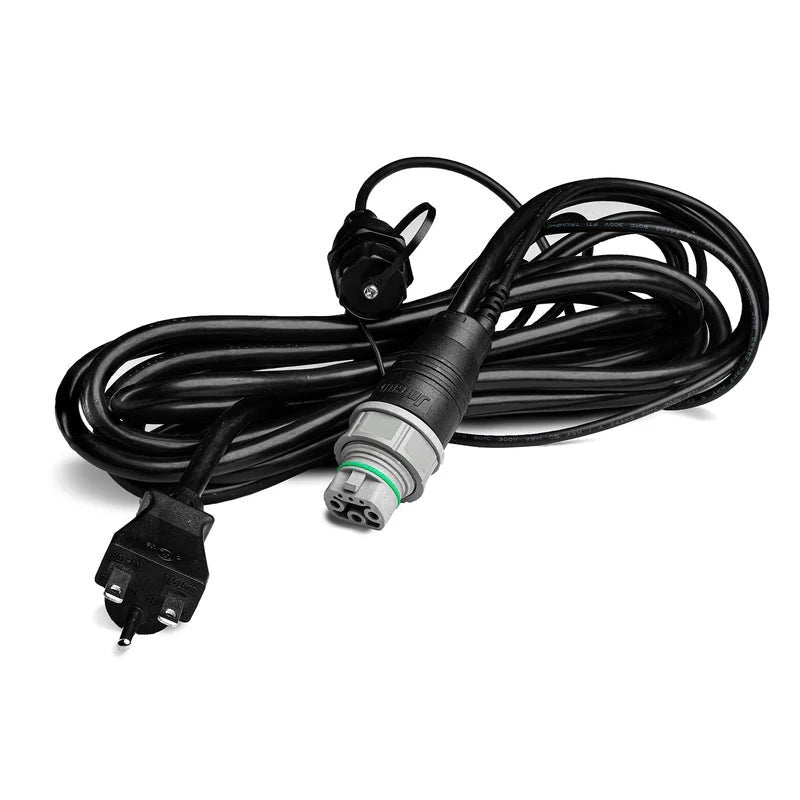 Faven R8 Undercanopy Grow Lights 120w - Power Cable (includes pigtail to controllers)