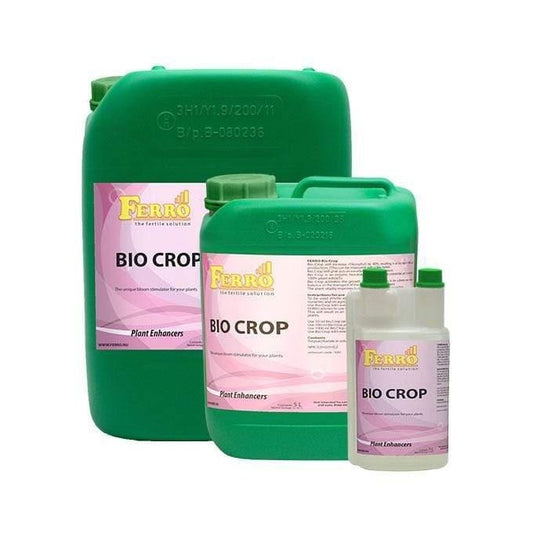 Ferro - Bio Crops - 1L