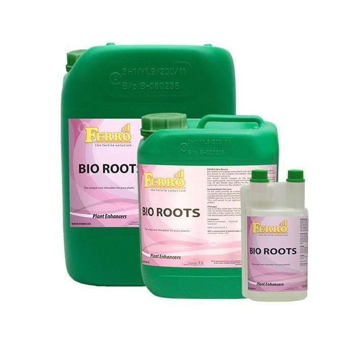 Ferro - Bio Roots - 5L