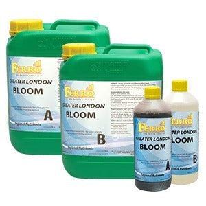 Ferro - Bloom A-B Greater London - 1L