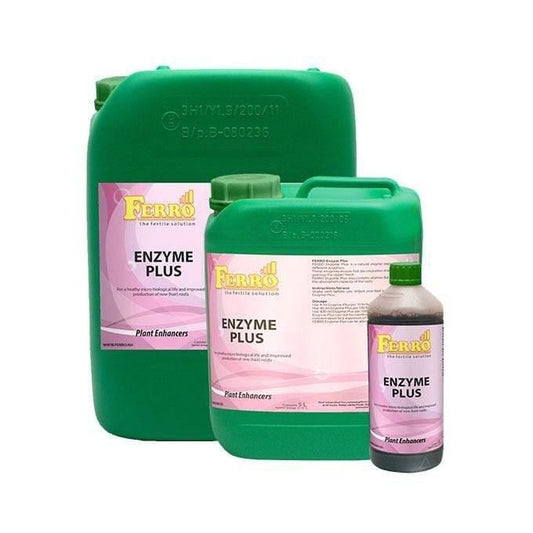 Ferro - Enzyme Plus - 1L
