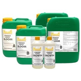 Ferro - Osmosis Coco Bloom - 5L