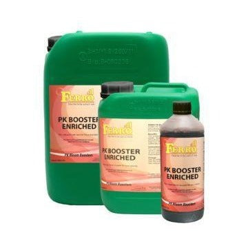 Ferro - PK Bloom Booster - 5L