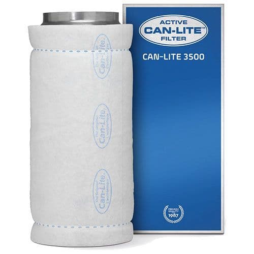 Can Lite 3500 Carbon Filter 315mm (12')