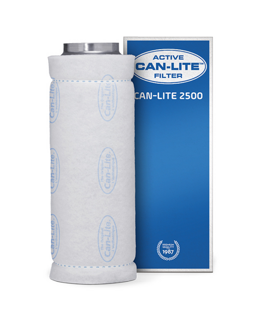 Can Lite 2500 Carbon Filter 315mm (12')