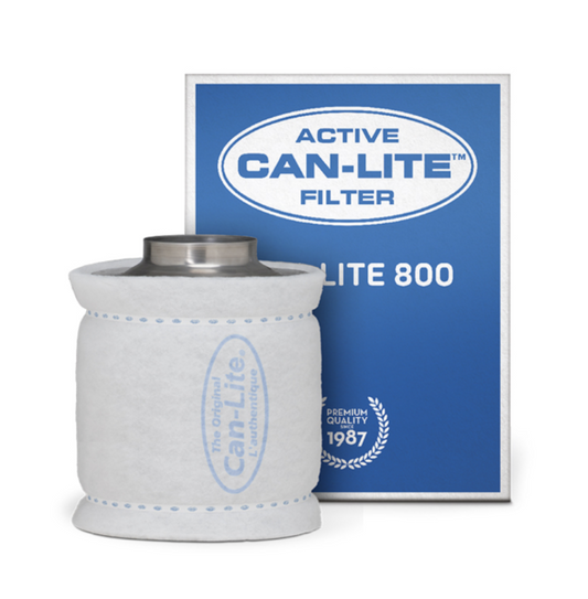 Can Lite 800 Carbon Filter 150mm (6')