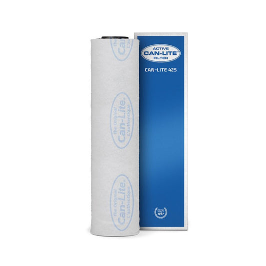 Can Lite 425 Carbon Filter (6')