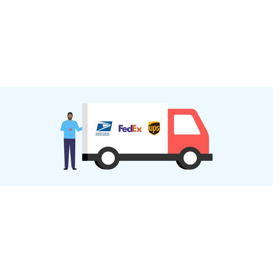 Final Additional Shipping Fee