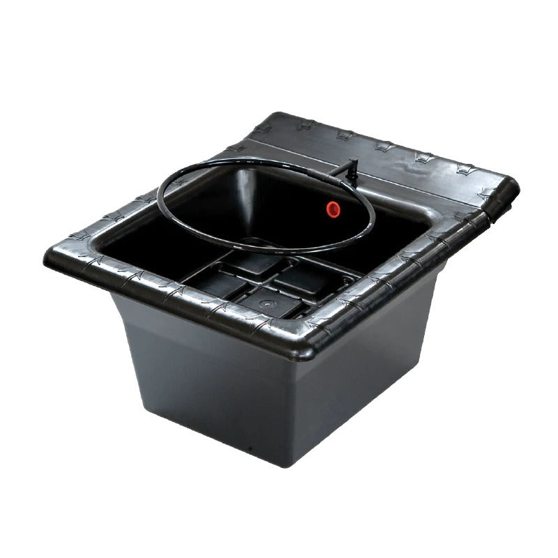 Flo-Gro Dripper System - FG500 (1 Plant - 16L)