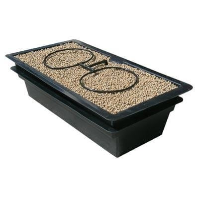 Flo-Gro Dripper System - FG510 (2 Plants - 45L)