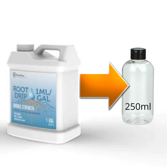 FloraFlex - Root Drip - 250ml (Decanted)