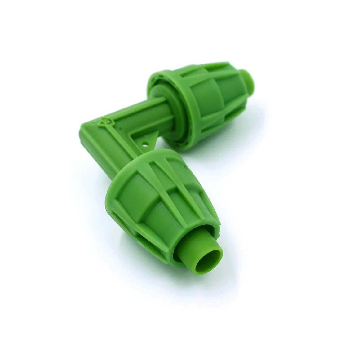 FloraFlex 16/17mm Pipe Fittings - Elbow