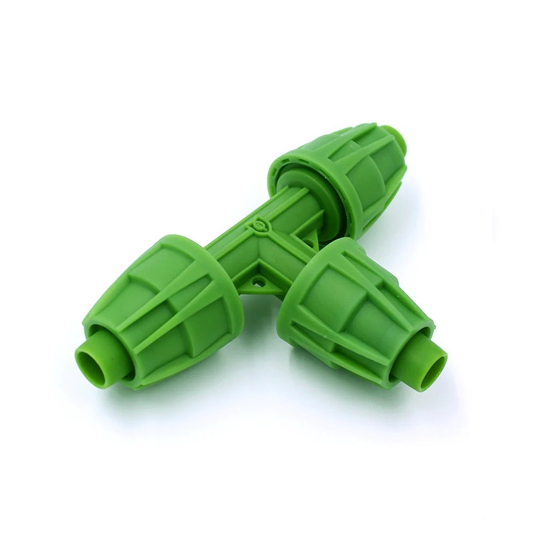 FloraFlex 16/17mm Pipe Fittings - Tee