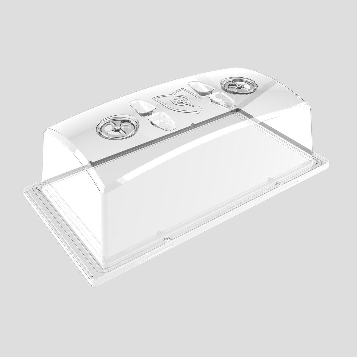 FloraFlex *DELUXE* Propagator / Incubator - Dome