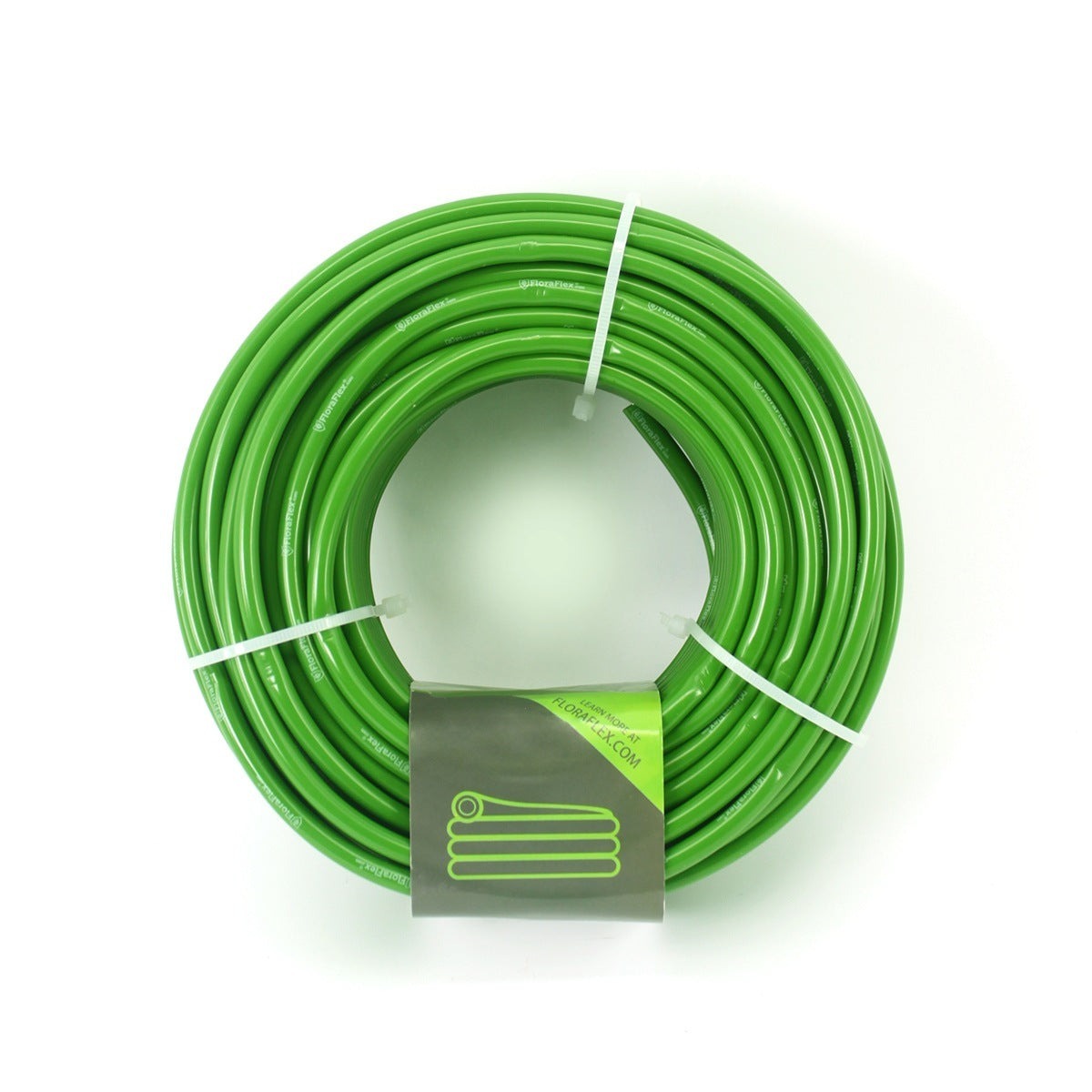 FloraFlex Dripline 1/4"  OD - 30m Roll