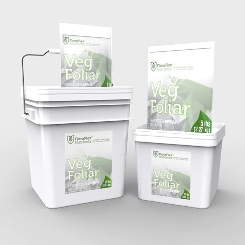 FloraFlex Nutrients - Foliar Vegative - 1lb
