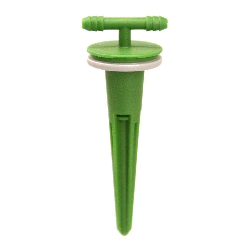 FloraFlex Plunge Drippers 1gph 6 Pack