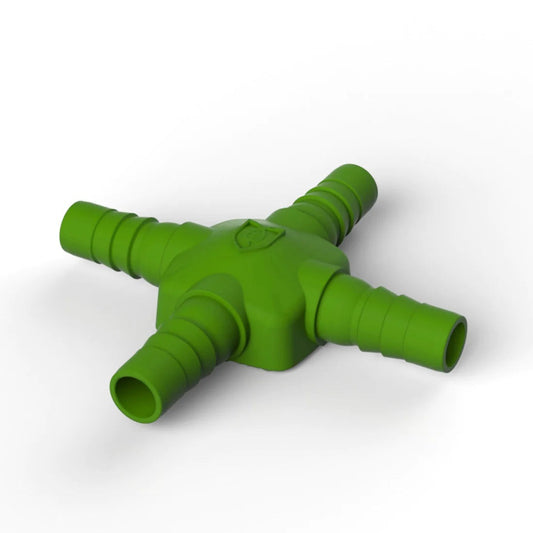 FloraFlex PotPro - Drainage - 4 Way