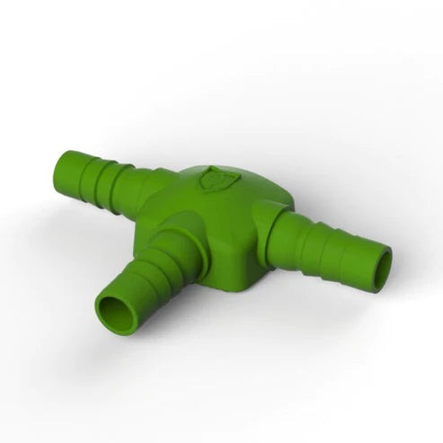 FloraFlex PotPro - Drainage - Tee