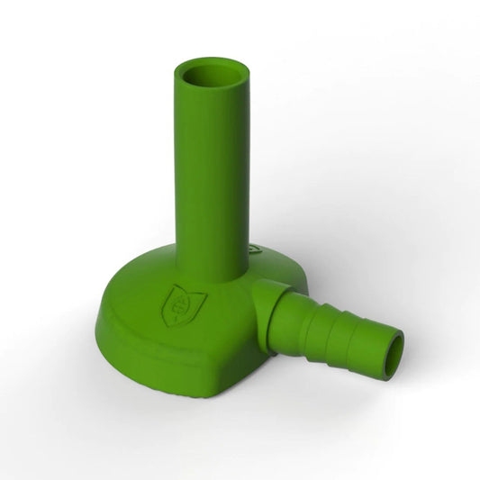 FloraFlex PotPro - Platform Fitting - Elbow
