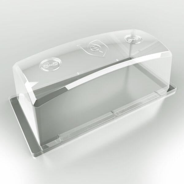 FloraFlex Propagator / Incubator - Dome