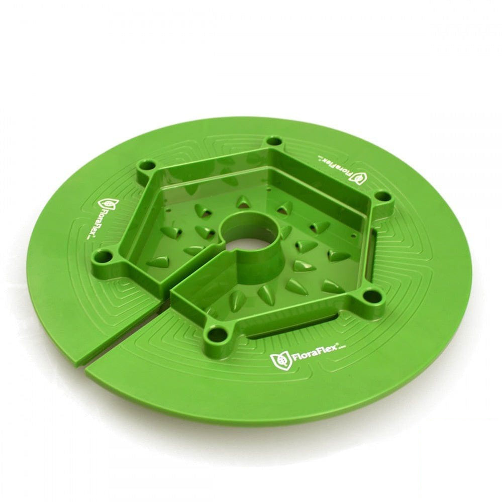 FloraFlex Round Flora Cap 7.5 to 12 Inch