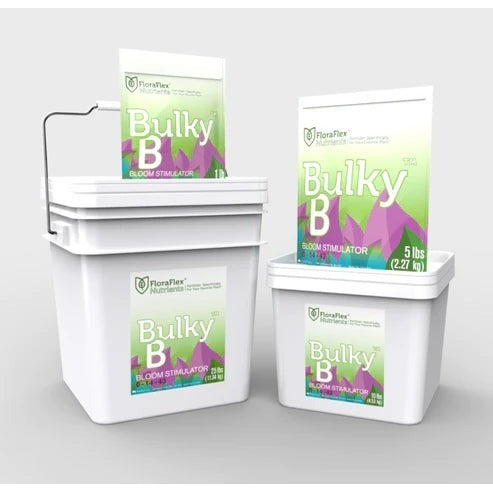 Flora Flex Nutrients - Bulky B - 1lb