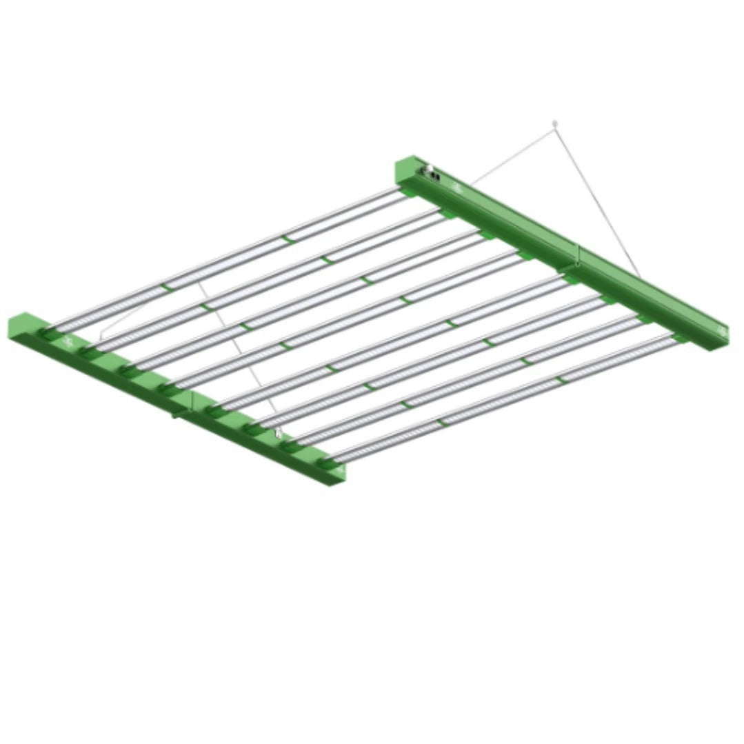 Floraflex 650w LED Grow Light (8 Bar)