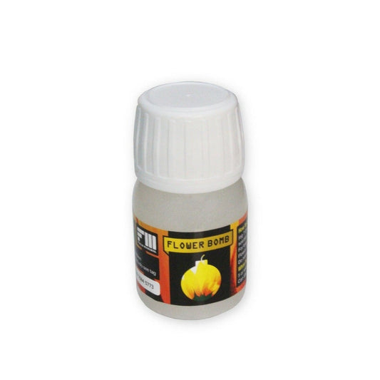 Flower Bomb Maximiser Additive | Explosive Yield Booster for Bloom Phase - 30ml