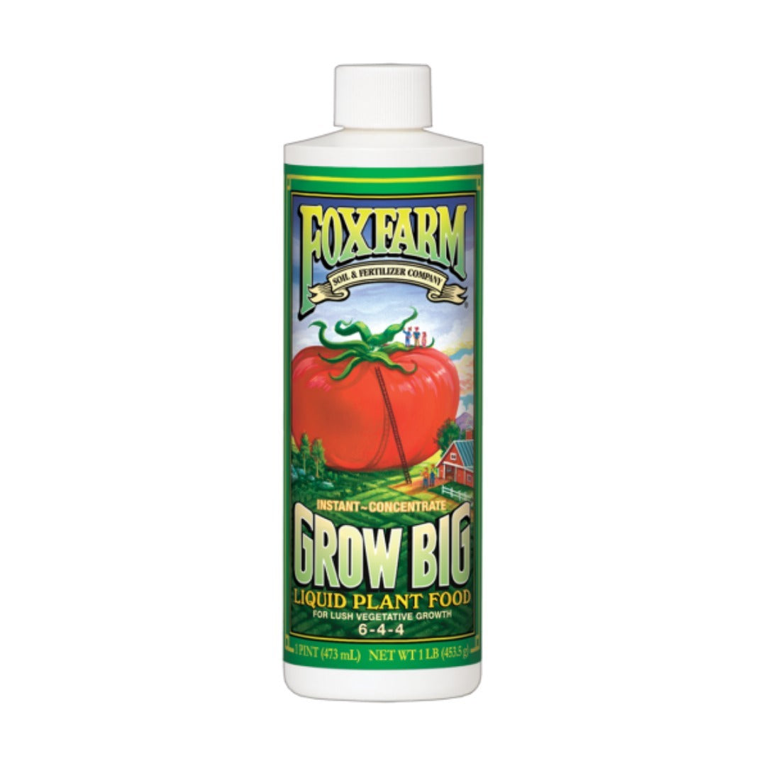 Fox Farm - Grow Big (Soil) - 1L