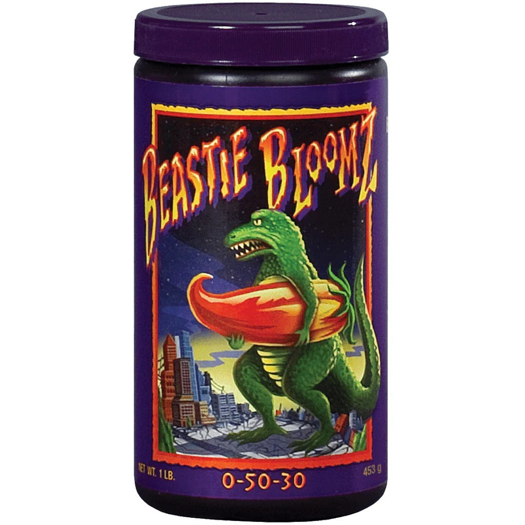 Fox Farm Beastie Bloomz - 1lb