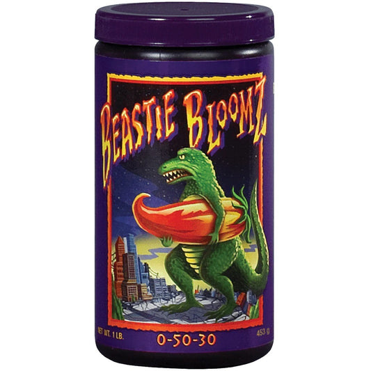 Fox Farm Beastie Bloomz - 1lb